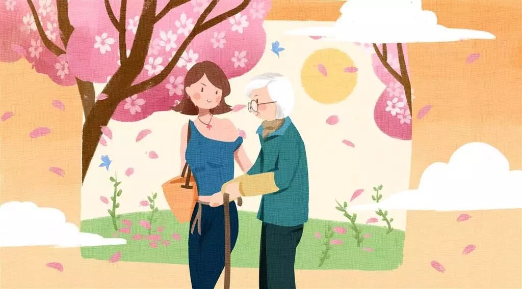 九旬北大著名教授夫人断食结束生命，她的生命感悟值得所有人看看！