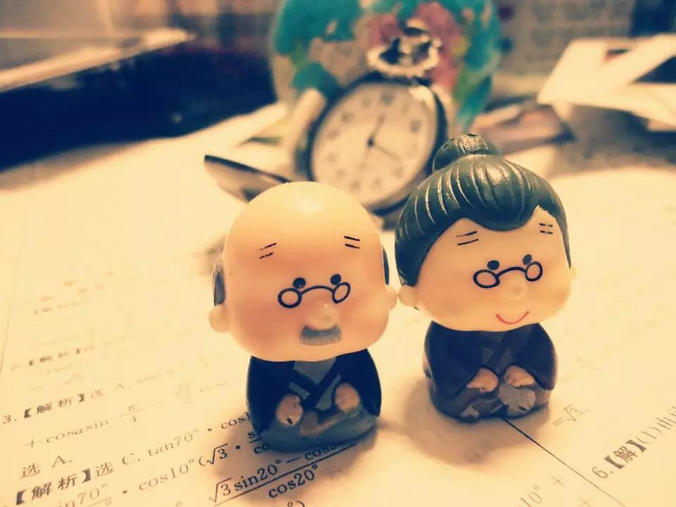 九旬北大著名教授夫人断食结束生命，她的生命感悟值得所有人看看！