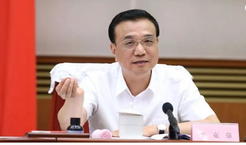 今天的国务院常务会定了这两件大事