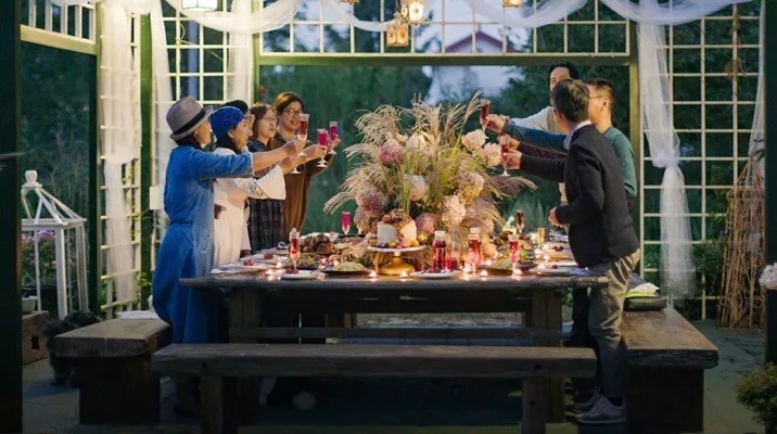 原来，真的可以这样养老！