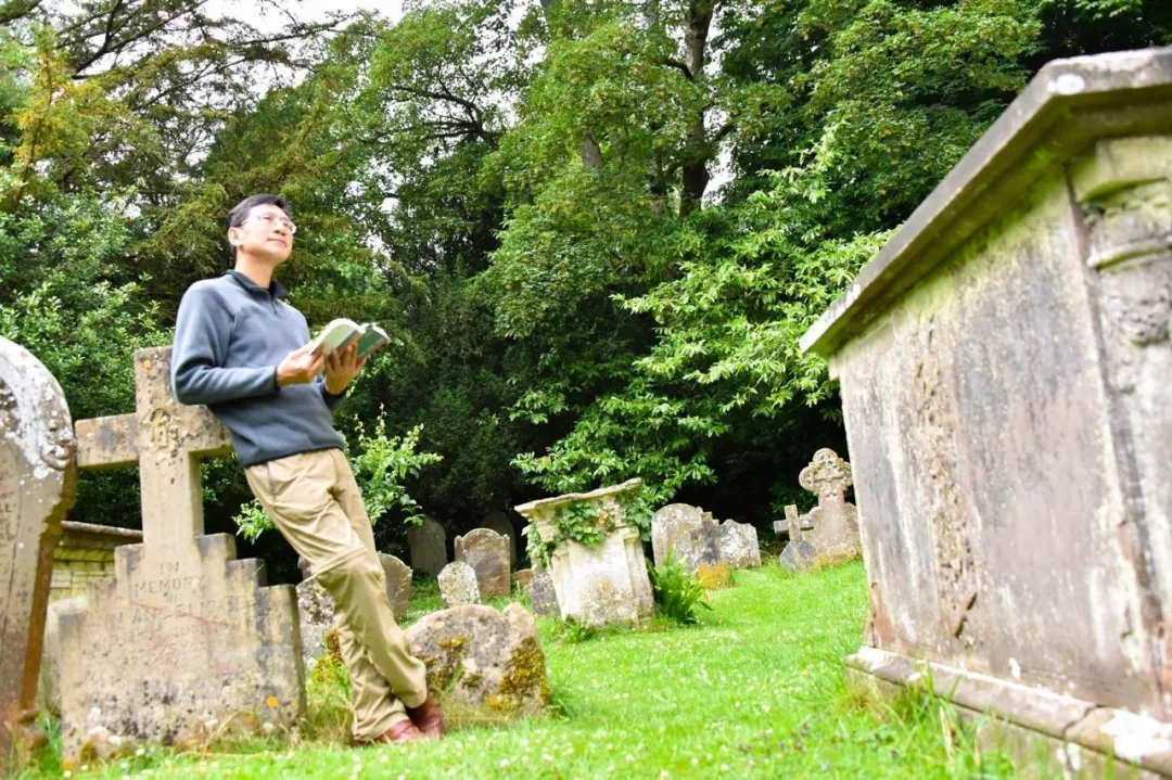 原来，真的可以这样养老！