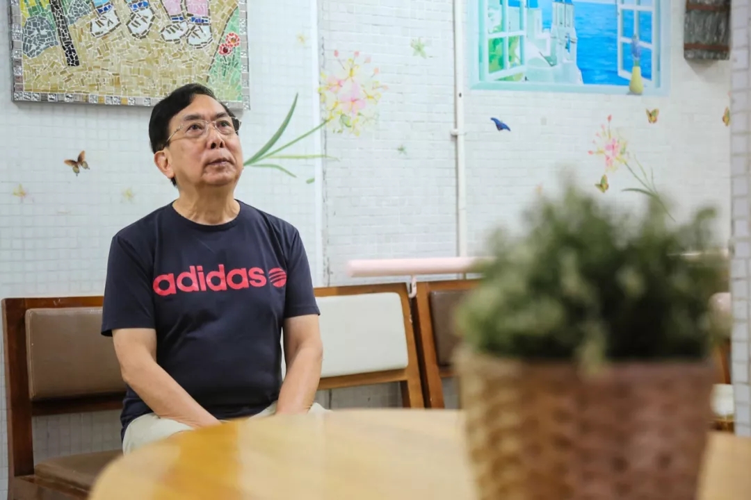 原来，真的可以这样养老！