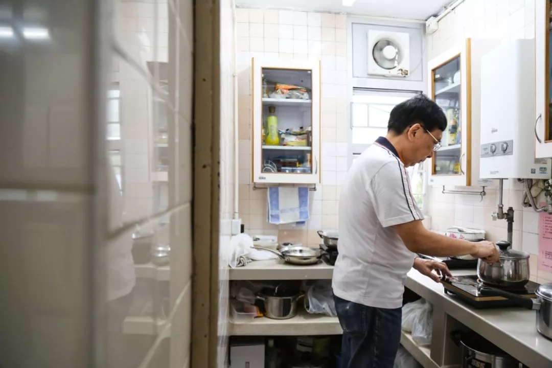 原来，真的可以这样养老！