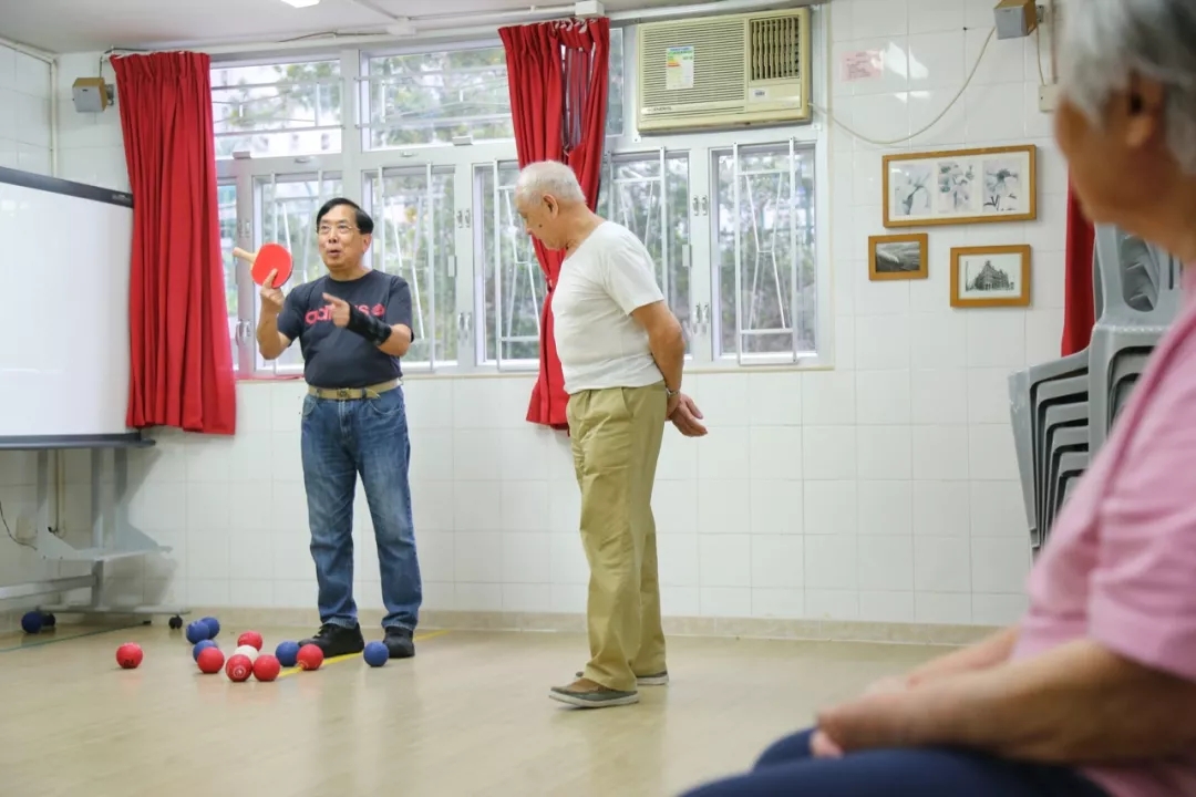 原来，真的可以这样养老！