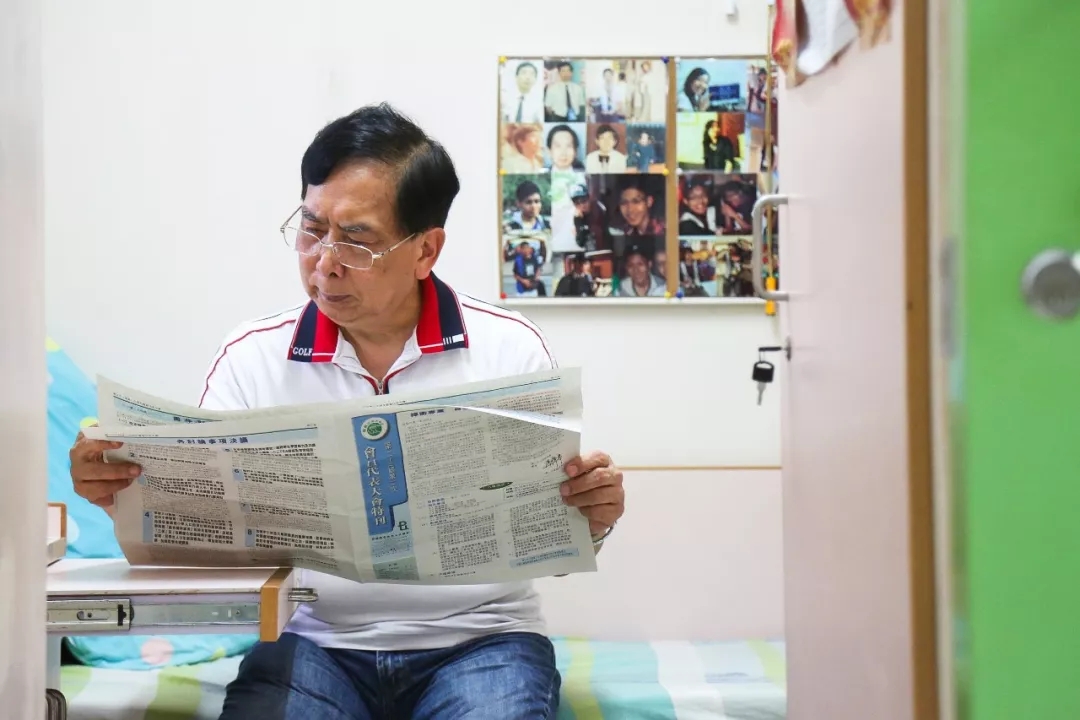 原来，真的可以这样养老！