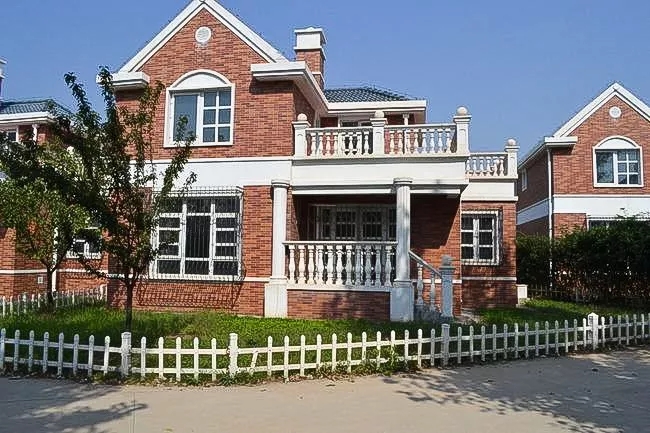 原来，真的可以这样养老！