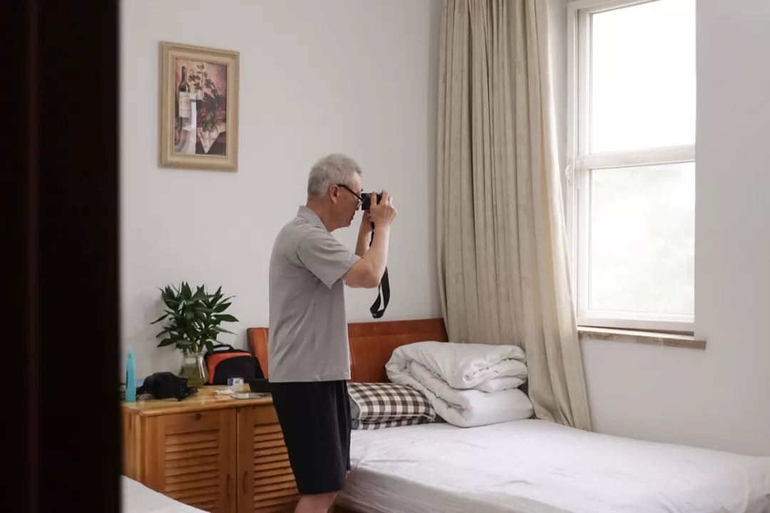 原来，真的可以这样养老！