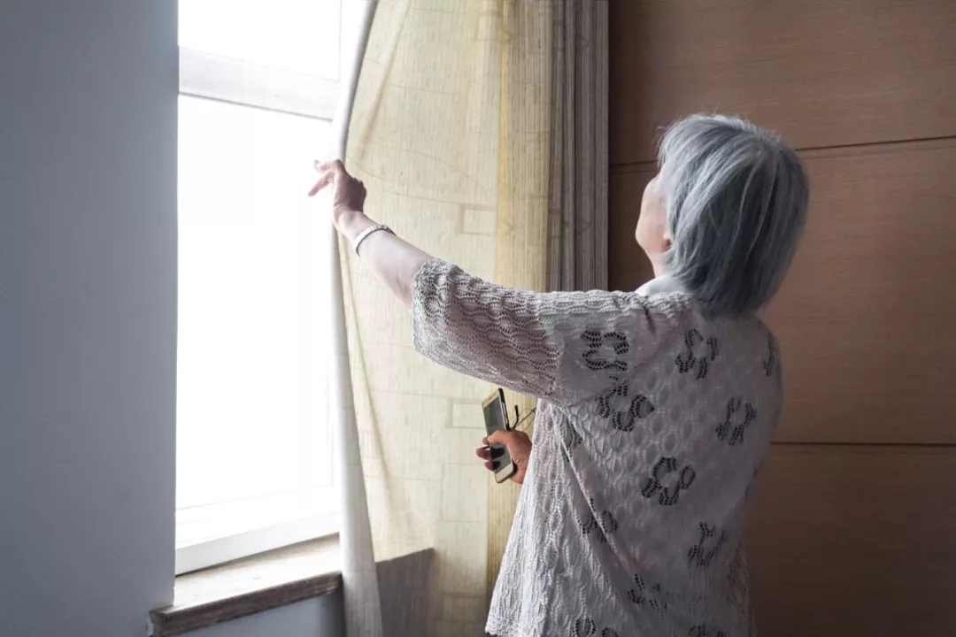 原来，真的可以这样养老！