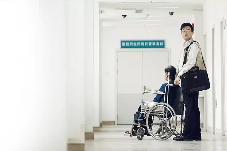 原来，真的可以这样养老！