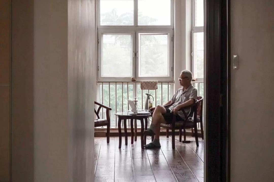 原来，真的可以这样养老！