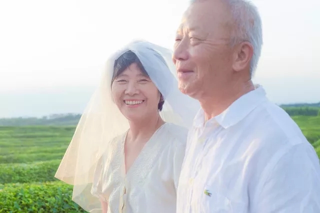 原来，真的可以这样养老！