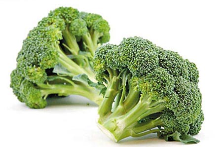 女性最需要的三种蔬菜