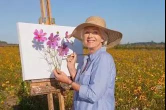 87岁美国老太太总结的不老秘诀，简单一句话，点醒亿万中老年人！