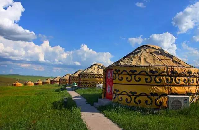 人为什么要旅行？