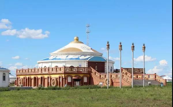 人为什么要旅行？