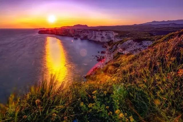 人为什么要旅行？