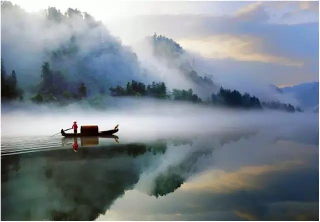 人为什么要旅行？