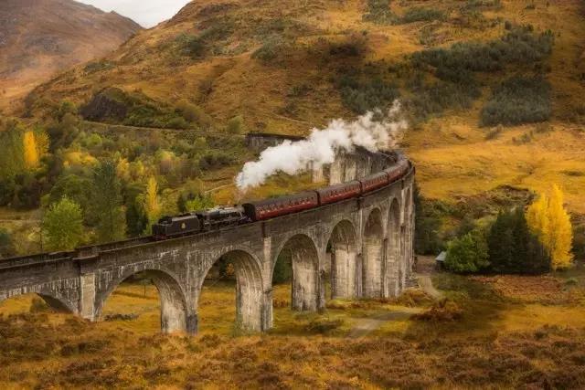 人为什么要旅行？