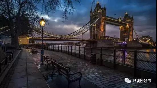 人为什么要旅行？