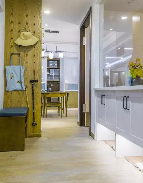 你对适老装修知多少，适老装修该如何设计?