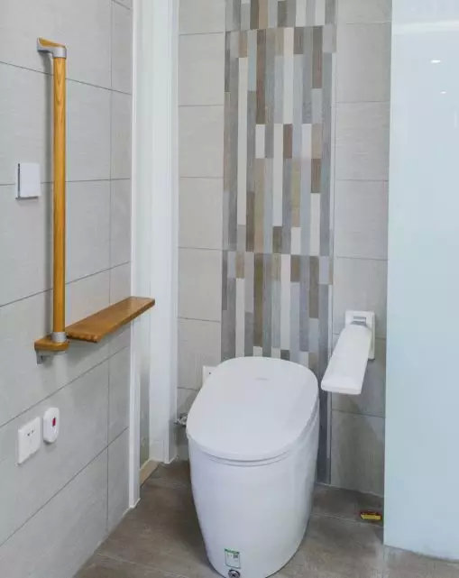 你对适老装修知多少，适老装修该如何设计?