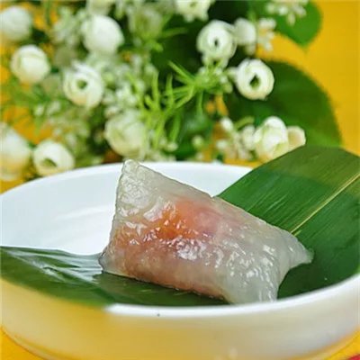 粽子！