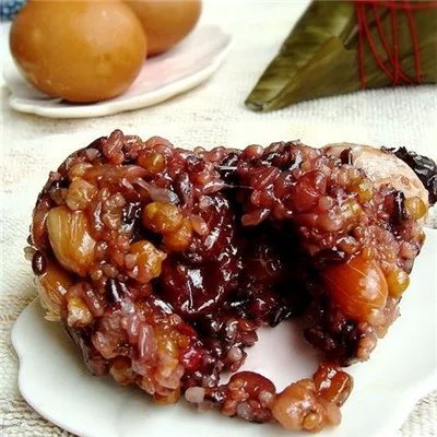 粽子！