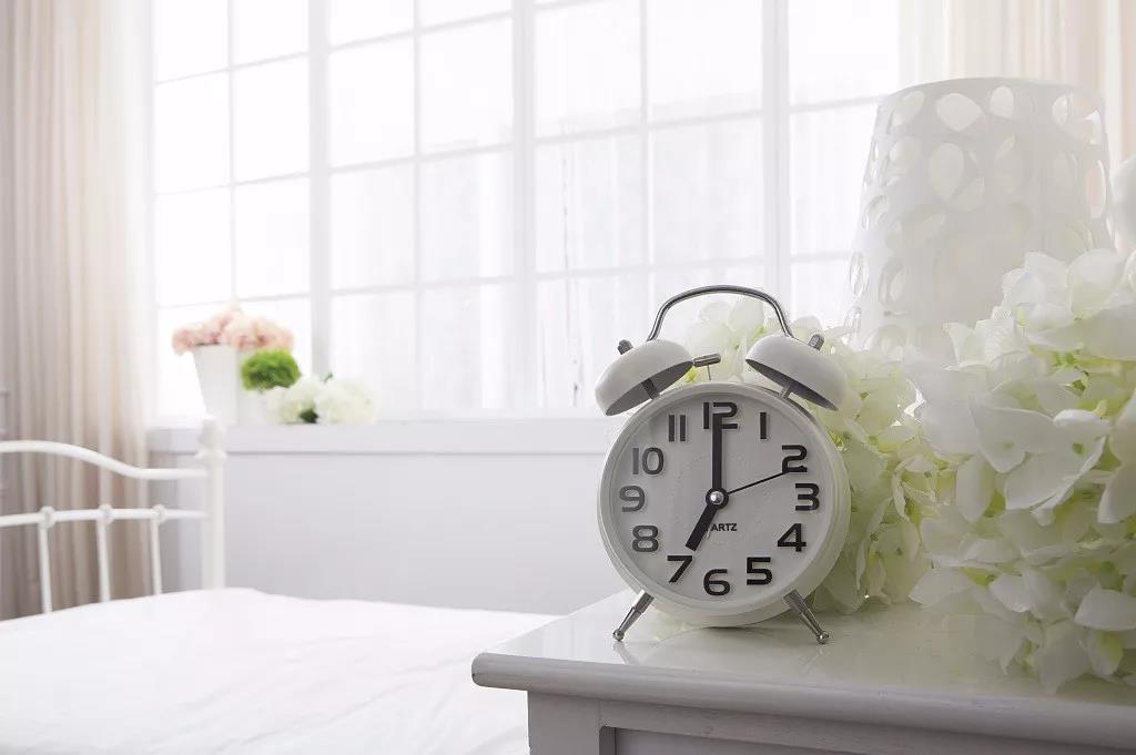 每一天，都从快乐开始