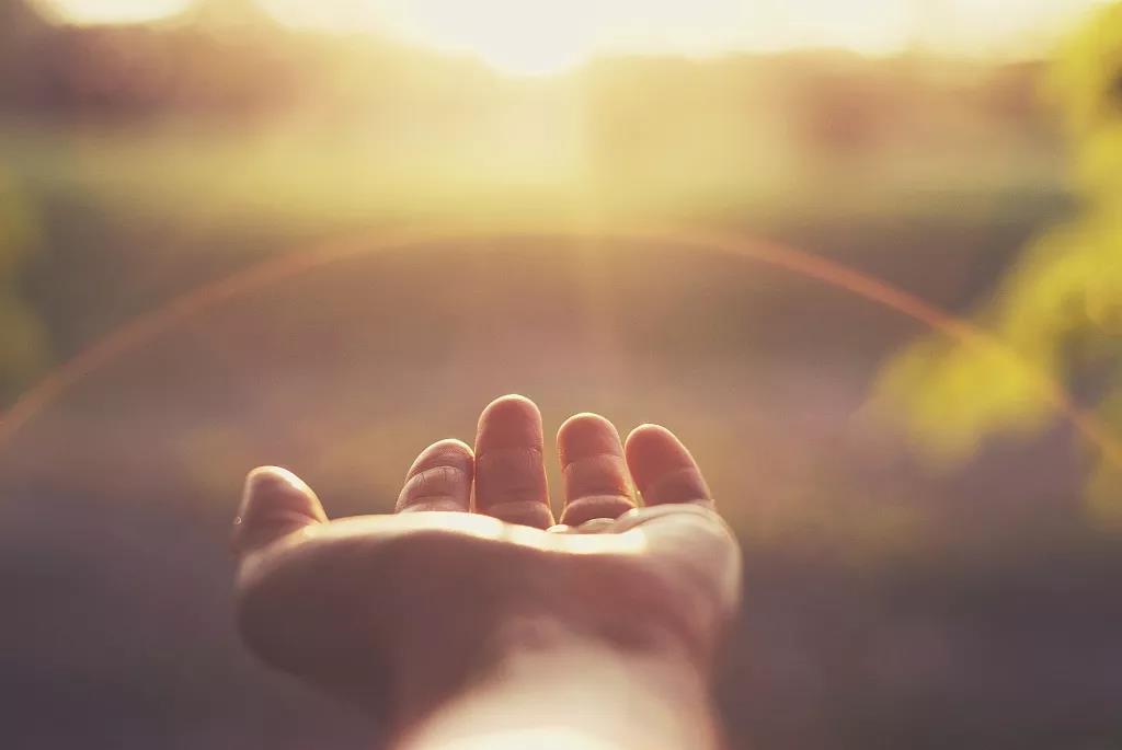 每一天，都从快乐开始