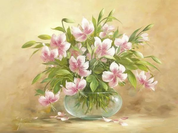 优雅是唯一不会褪色的美