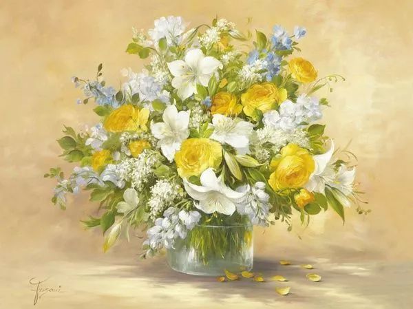 优雅是唯一不会褪色的美