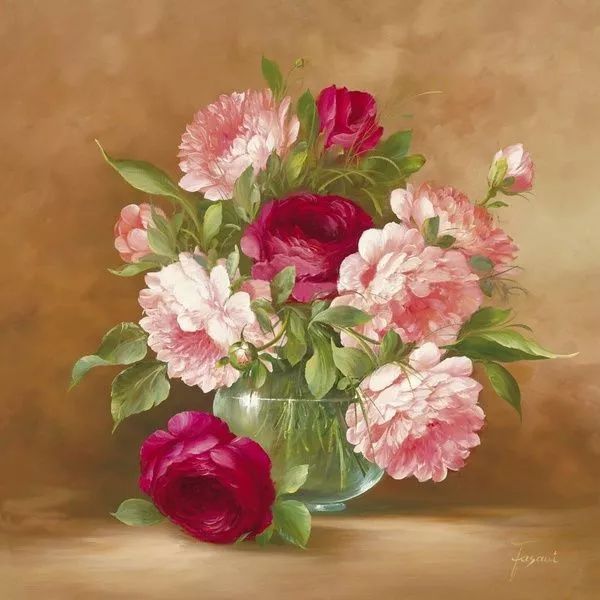 优雅是唯一不会褪色的美