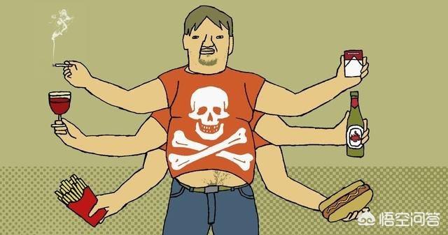 身体的哪些症状是轻度脑梗的信号？