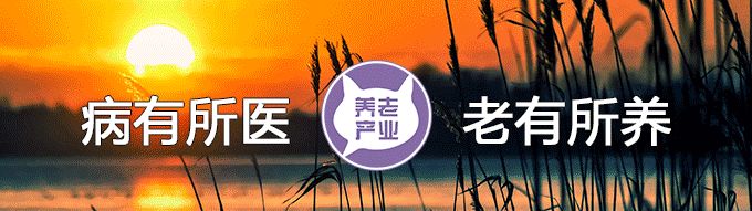 以新理念、新模式、新供给推动养老服务高质量发展