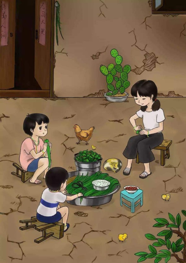 端午：古老习俗蕴藏的健康法则
