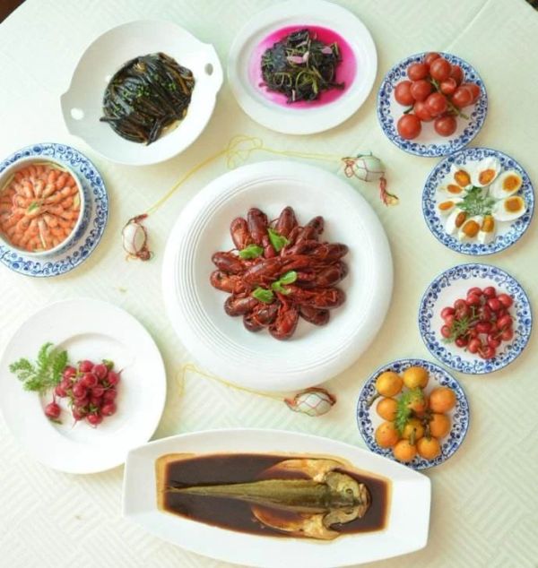 端午：古老习俗蕴藏的健康法则