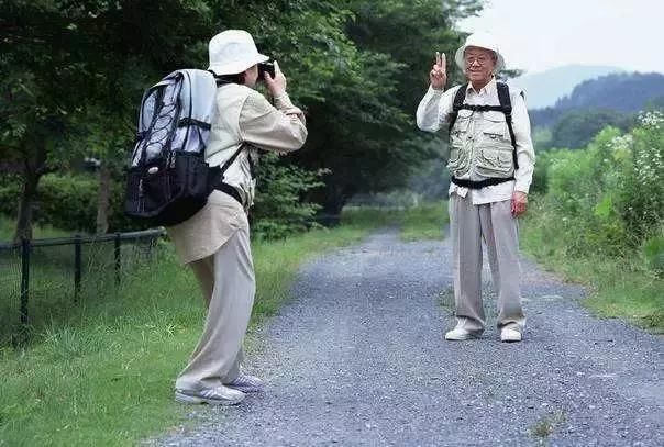 候鸟式旅居养老 让老年人休闲养老