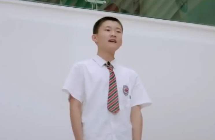 小视频 / 这位妈妈火了