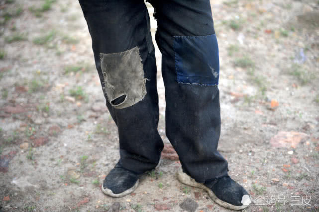 72岁“爷爷考生”19次高考后“逃”离现场：“来年不考啦”