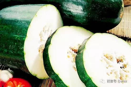 素食中的天然补药，快来看看你知道几个？