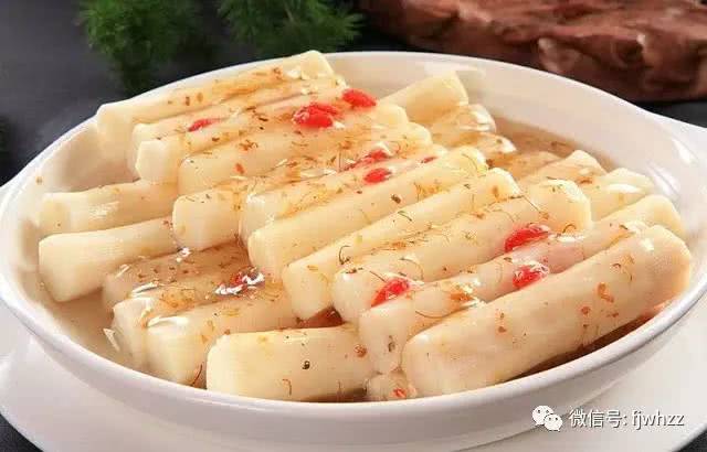 素食中的天然补药，快来看看你知道几个？