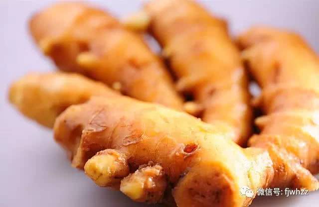 素食中的天然补药，快来看看你知道几个？