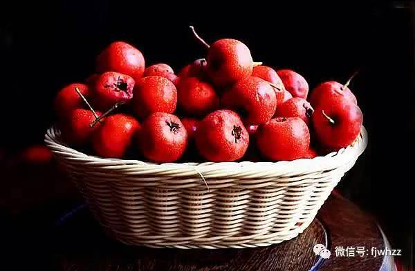 素食中的天然补药，快来看看你知道几个？