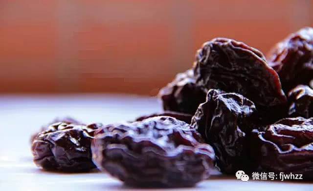 素食中的天然补药，快来看看你知道几个？