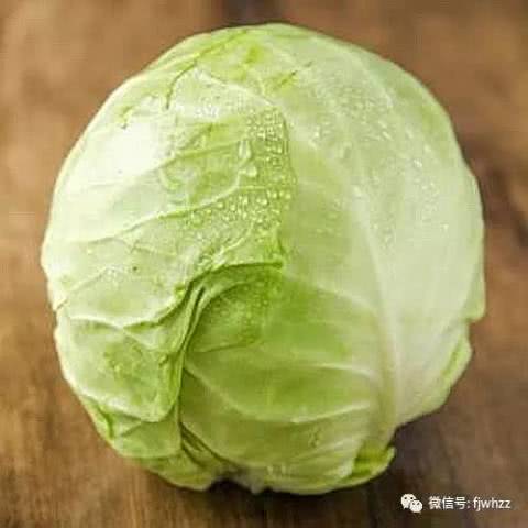 素食中的天然补药，快来看看你知道几个？