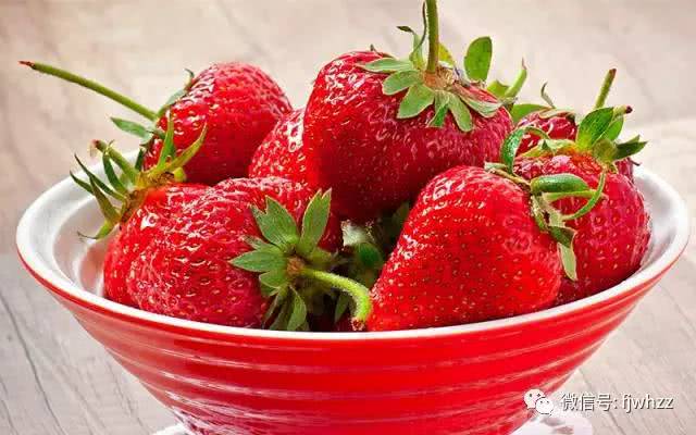 素食中的天然补药，快来看看你知道几个？