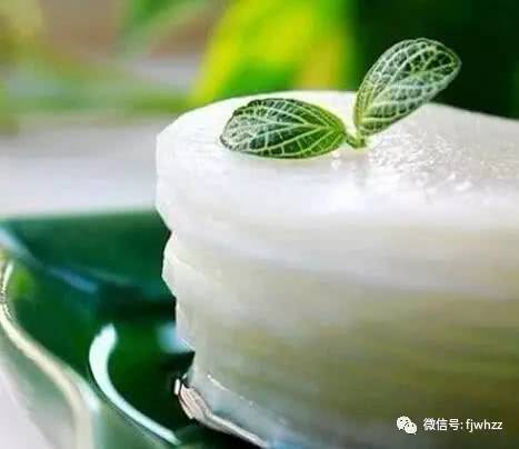 素食中的天然补药，快来看看你知道几个？