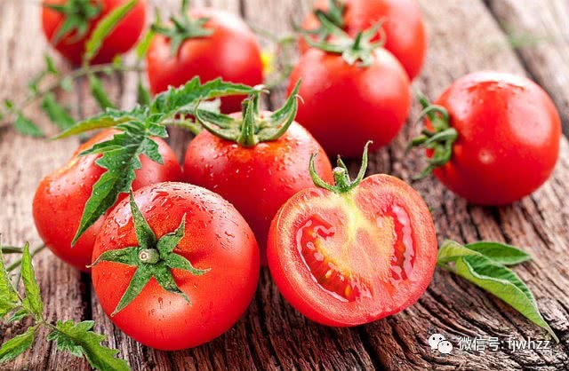 素食中的天然补药，快来看看你知道几个？