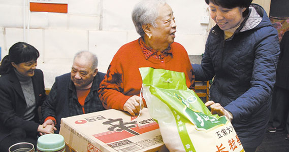 国外正流行的养老新模式 你一定闻所未闻！