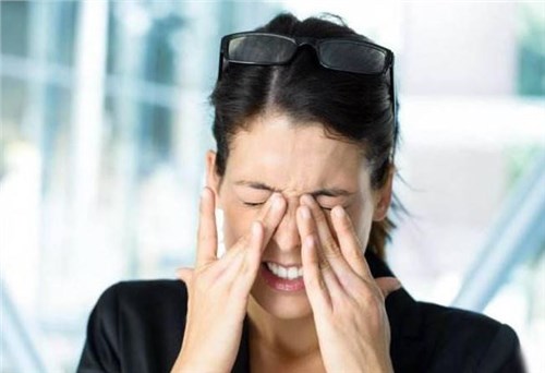 6个信号证明你有糖尿病，有3个以上需及时治疗